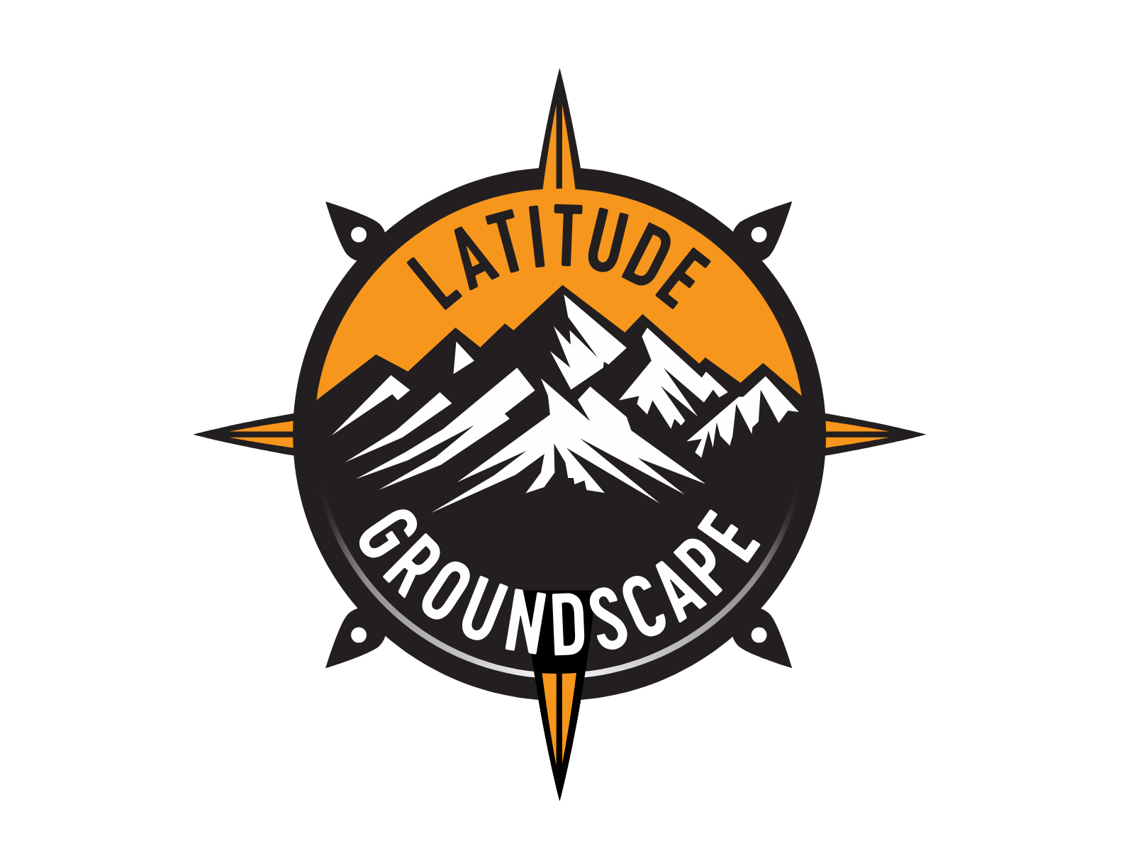Latitude Groundscape